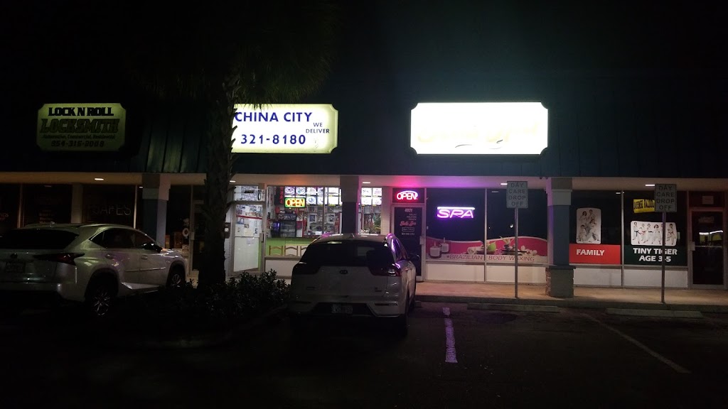 china city takeout | 4925 FL-7, Davie, FL 33314, USA | Phone: (954) 321-8180