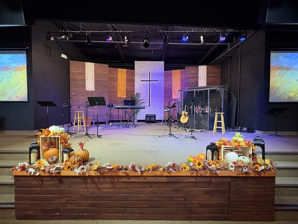 Pathway Bible Church | 48989 Milmont Dr, Fremont, CA 94538, USA | Phone: (510) 374-4880