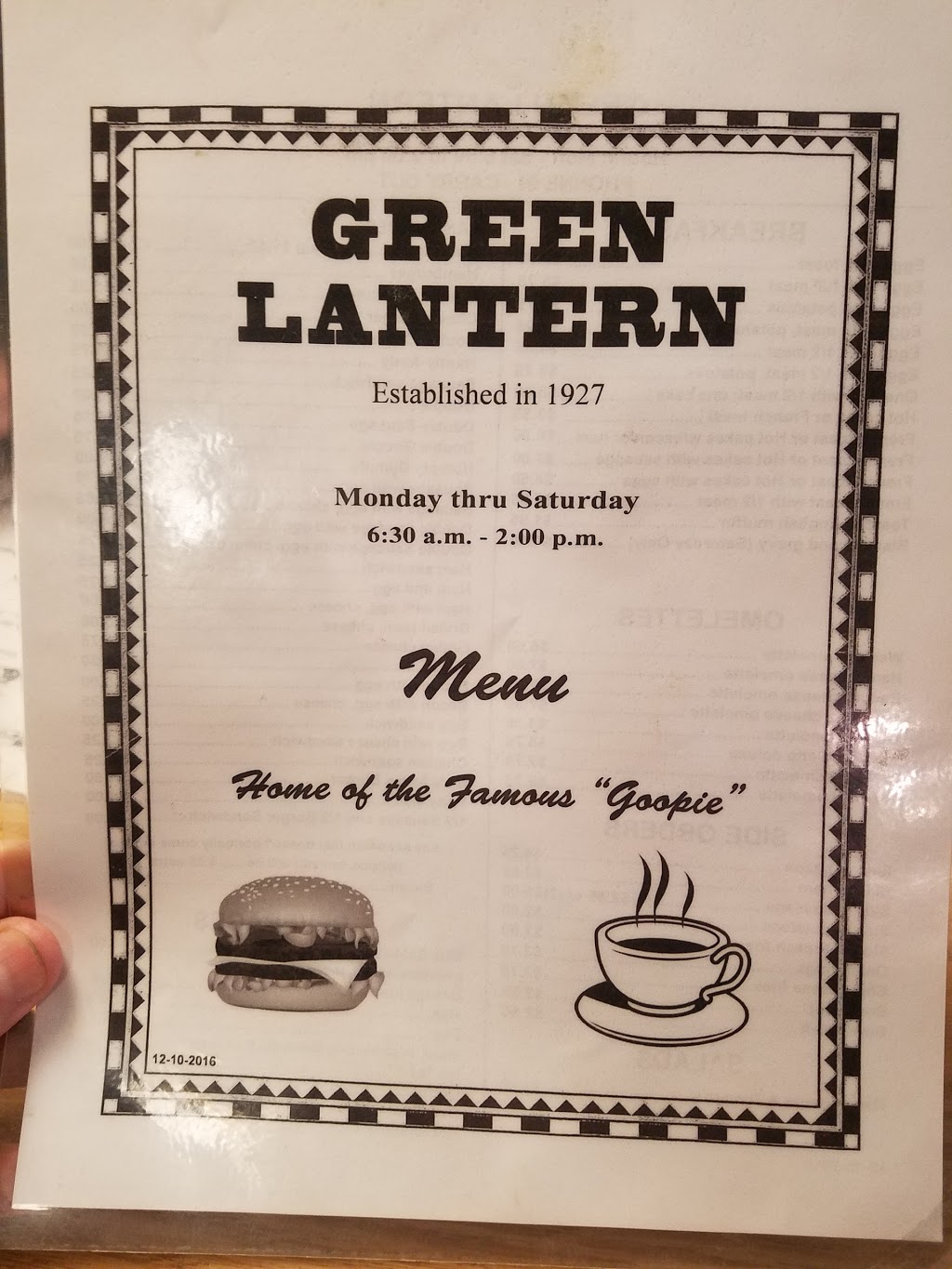 Green Lantern Inc | 509 Broadway St, Toledo, OH 43604, USA | Phone: (419) 241-3752