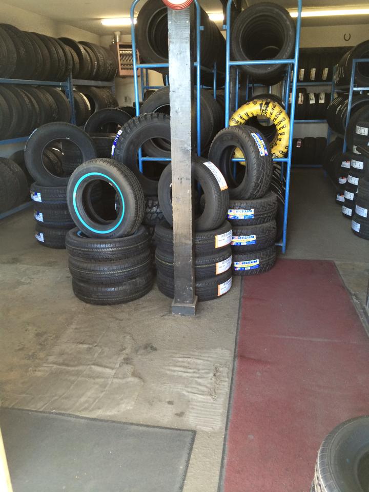 Affordable Tire & Wheel | 5724 Sun Valley Blvd, Sun Valley, NV 89433, USA | Phone: (775) 673-0441