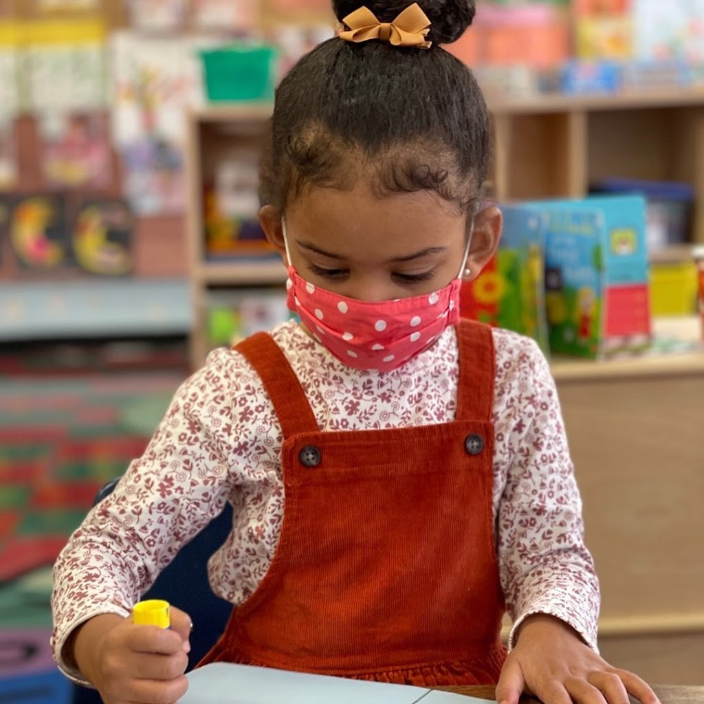 Espin Preschool Learning Center | 1089 Cedar Ave, Union, NJ 07083, USA | Phone: (908) 688-8250