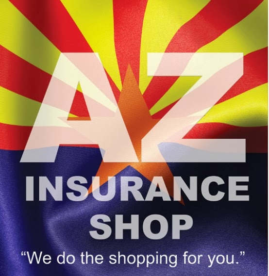 AZ Insurance Shop | 495 N Pinal Pkwy Ave #105, Florence, AZ 85132, USA | Phone: (520) 788-6014