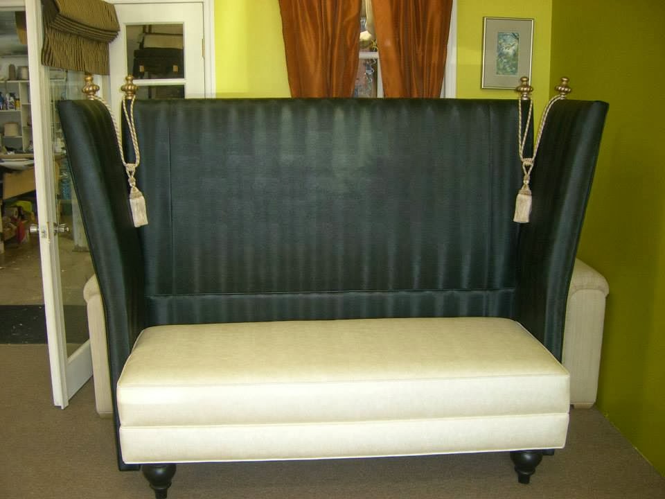 Expo Interior Upholstery, Inc. | 15332 NE 96th Pl, Redmond, WA 98052, USA | Phone: (425) 820-6050