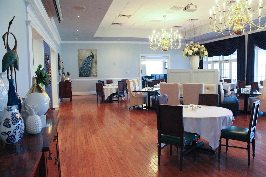 The Reserve Restaurant & Bar at The Highlands | 8136 Highland Glen Dr, Chesterfield, VA 23838, USA | Phone: (804) 796-5805