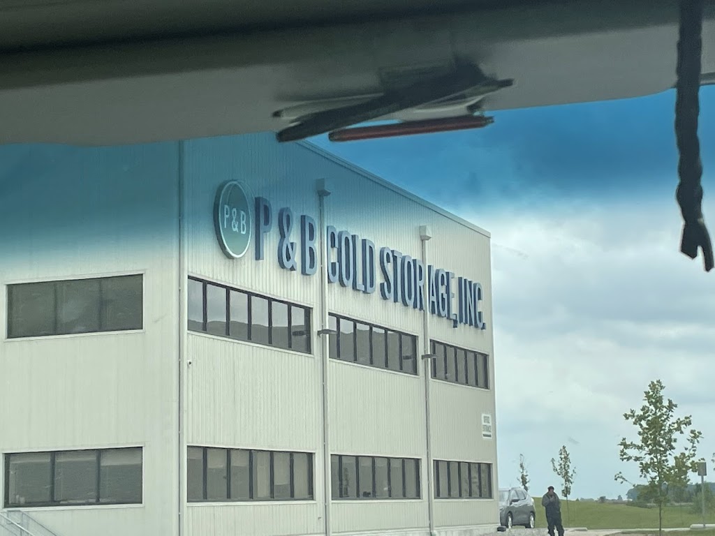 PB Cold storage | 23288 Roemer Dr, Woodburn, IN 46797, USA | Phone: (260) 632-2223