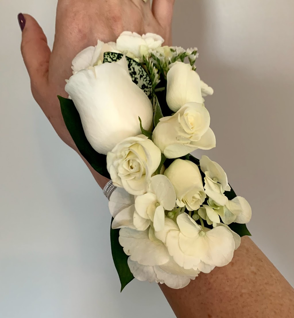 Ladd Park Floral Design | 262 Molly Bright Ln, Franklin, TN 37064, USA | Phone: (339) 293-7124