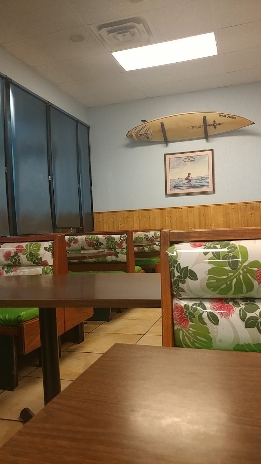 Ross Js Aloha Grill | 4650 E Sunset Rd, Henderson, NV 89014, USA | Phone: (702) 435-5600