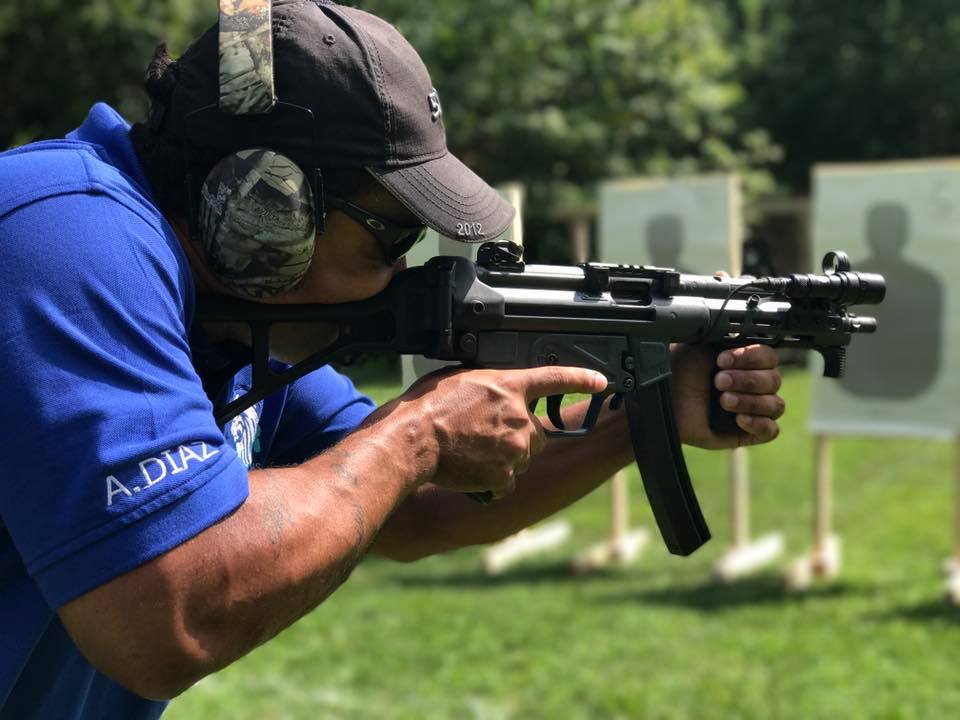 Valor Personal Defense Systems | 27 Pine Grove Square, Grove City, PA 16127, USA | Phone: (724) 300-3048