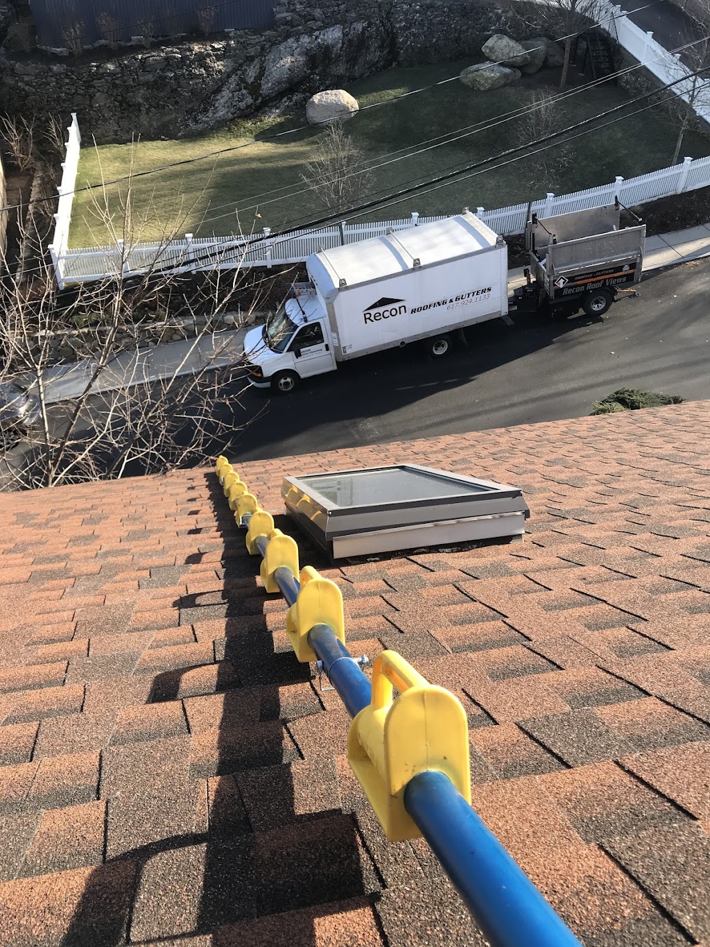 Dedham Roofing and Gutters | 41 Zoar Ave, Dedham, MA 02026, USA | Phone: (781) 603-2863