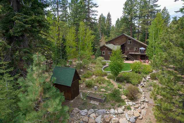 Val Videgain- Truckee and North Lake Tahoe Real Estate | 17400 Northwoods Blvd, Truckee, CA 96161, USA | Phone: (530) 412-1671