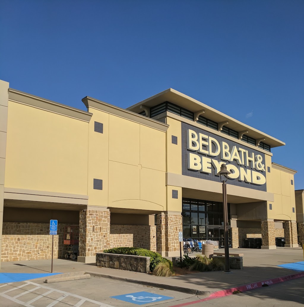 Bed Bath & Beyond | 2930 Preston Rd Suite 400, Frisco, TX 75034, USA | Phone: (972) 377-0208