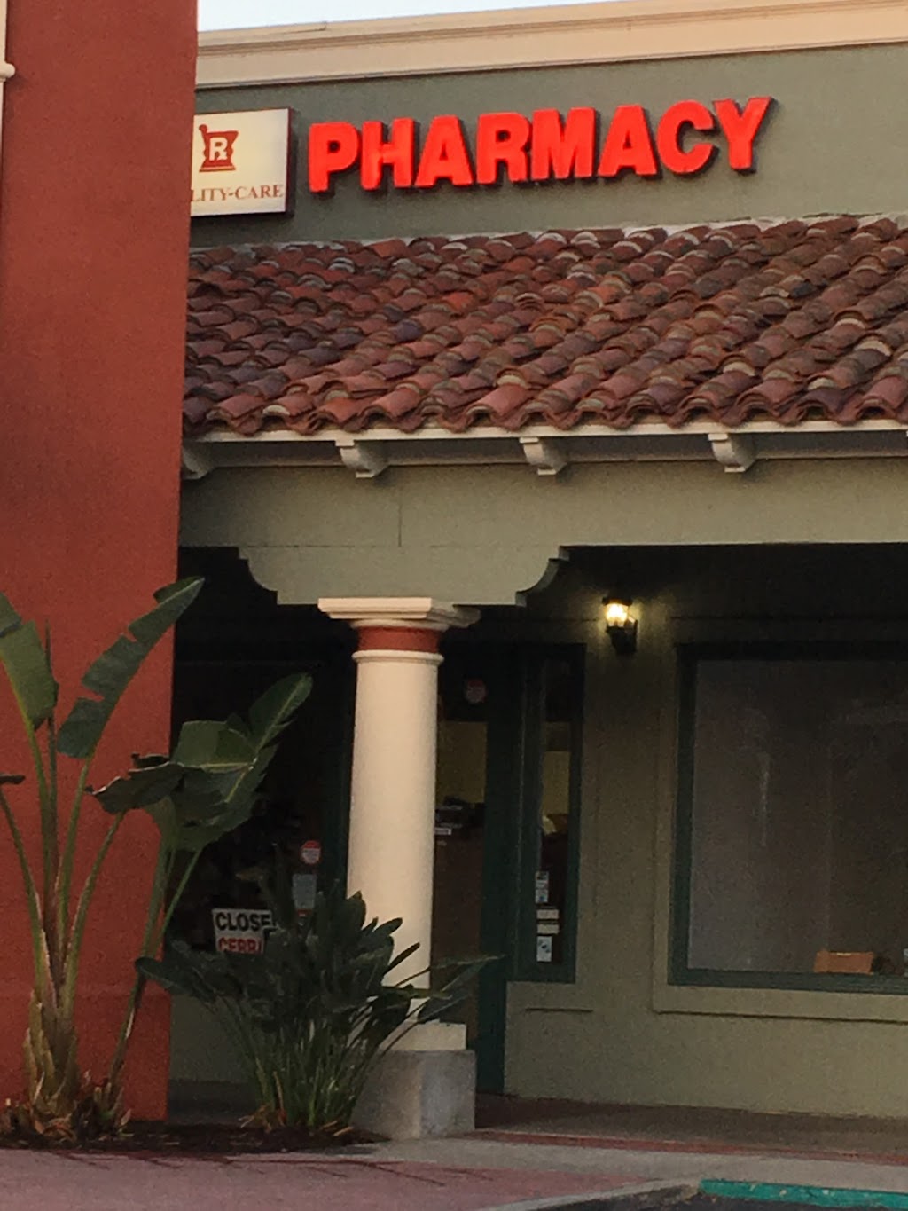 Quality Care Pharmacy | 727 W San Marcos Blvd UNIT 113, San Marcos, CA 92078, USA | Phone: (760) 744-5959