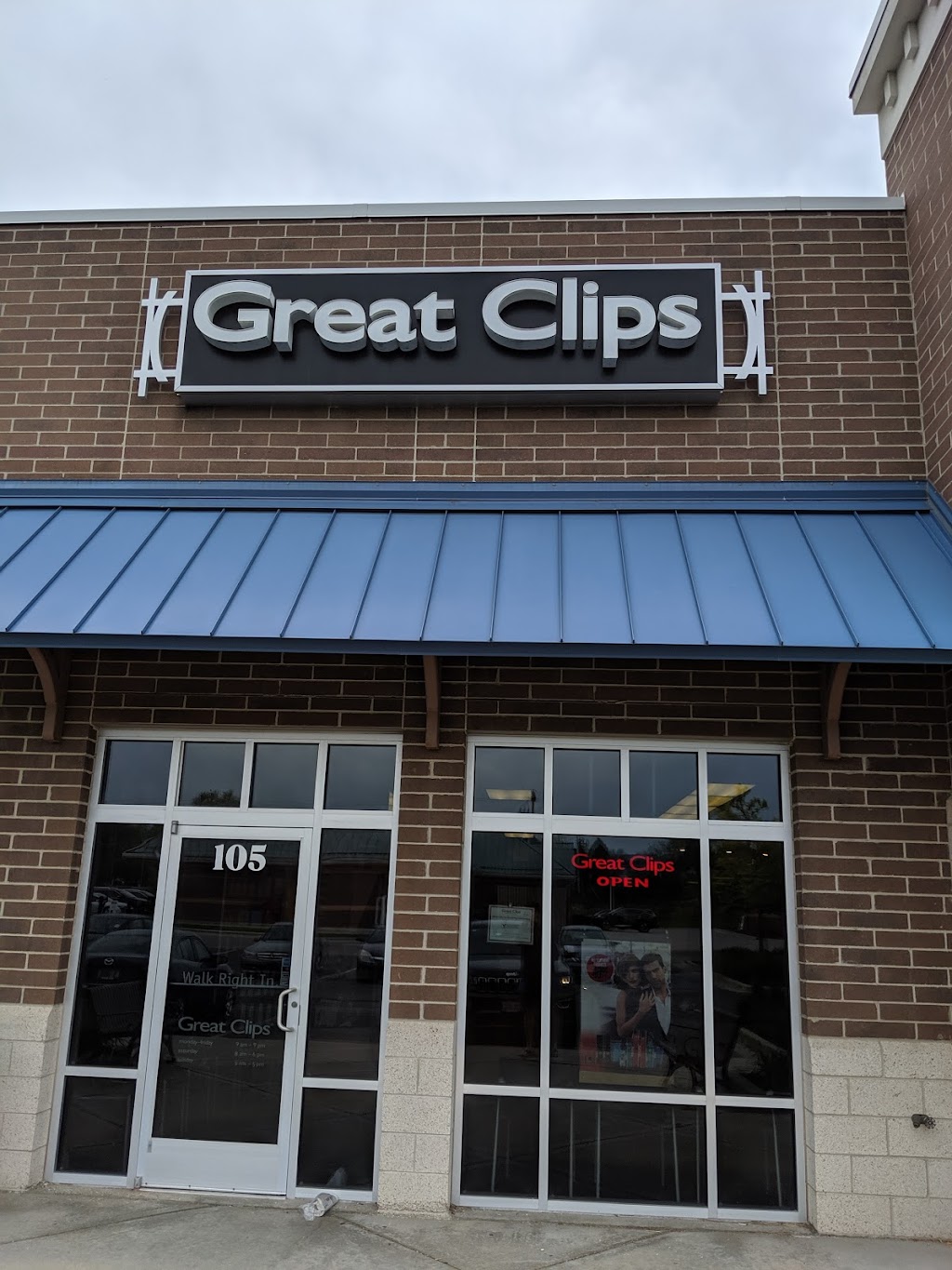 Great Clips | N56W14108 Silver Spring Dr Ste 105, Menomonee Falls, WI 53051, USA | Phone: (262) 439-4940