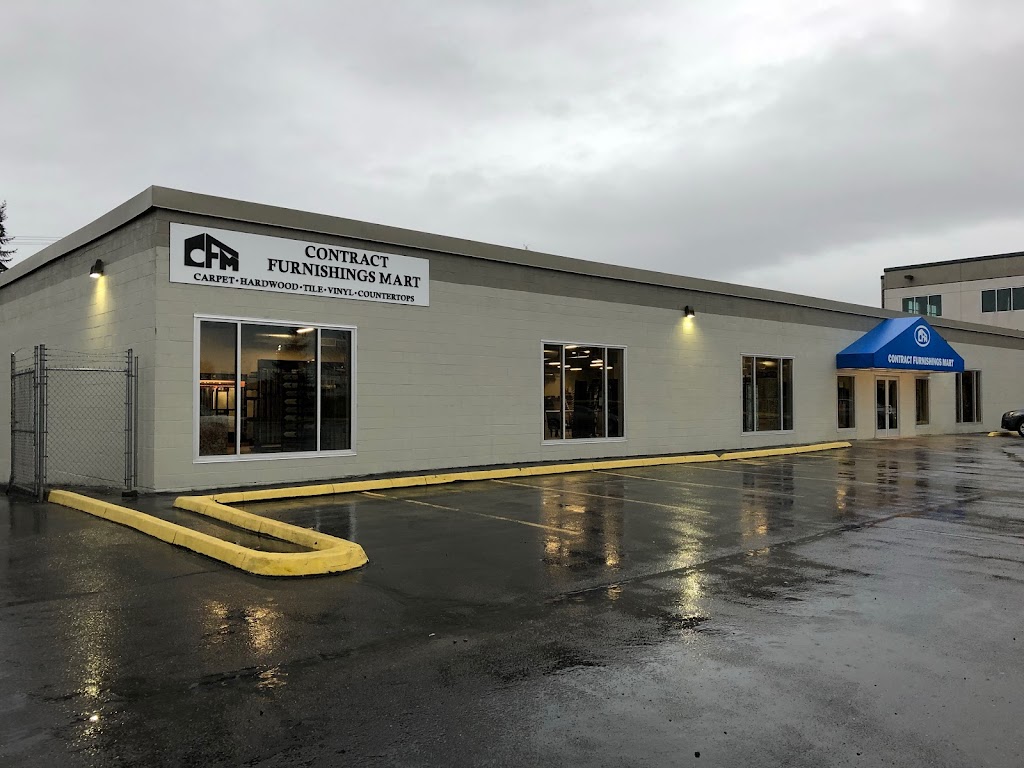 Contract Furnishings Mart | 6305 6th Ave, Tacoma, WA 98406, USA | Phone: (253) 284-0020