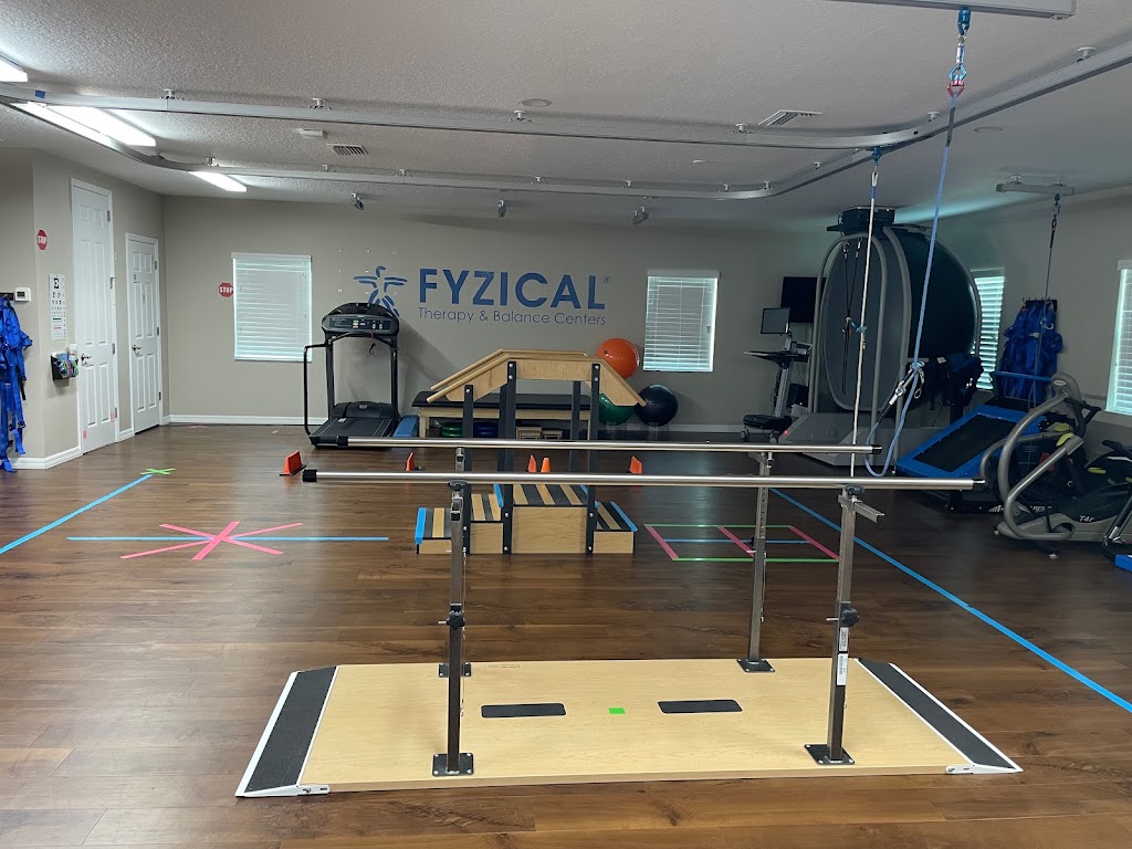 Fyzical Westchase | 7417 Monika Manor Dr, Tampa, FL 33625, USA | Phone: (813) 438-3579