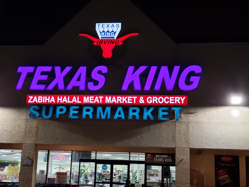 Zabiha Halal | 3455 N Belt Line Rd, Irving, TX 75062, USA | Phone: (972) 255-0006