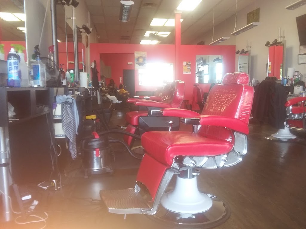 Classic Cutz | 53 Kennedy Dr, Spring Valley, NY 10977, USA | Phone: (845) 517-2842