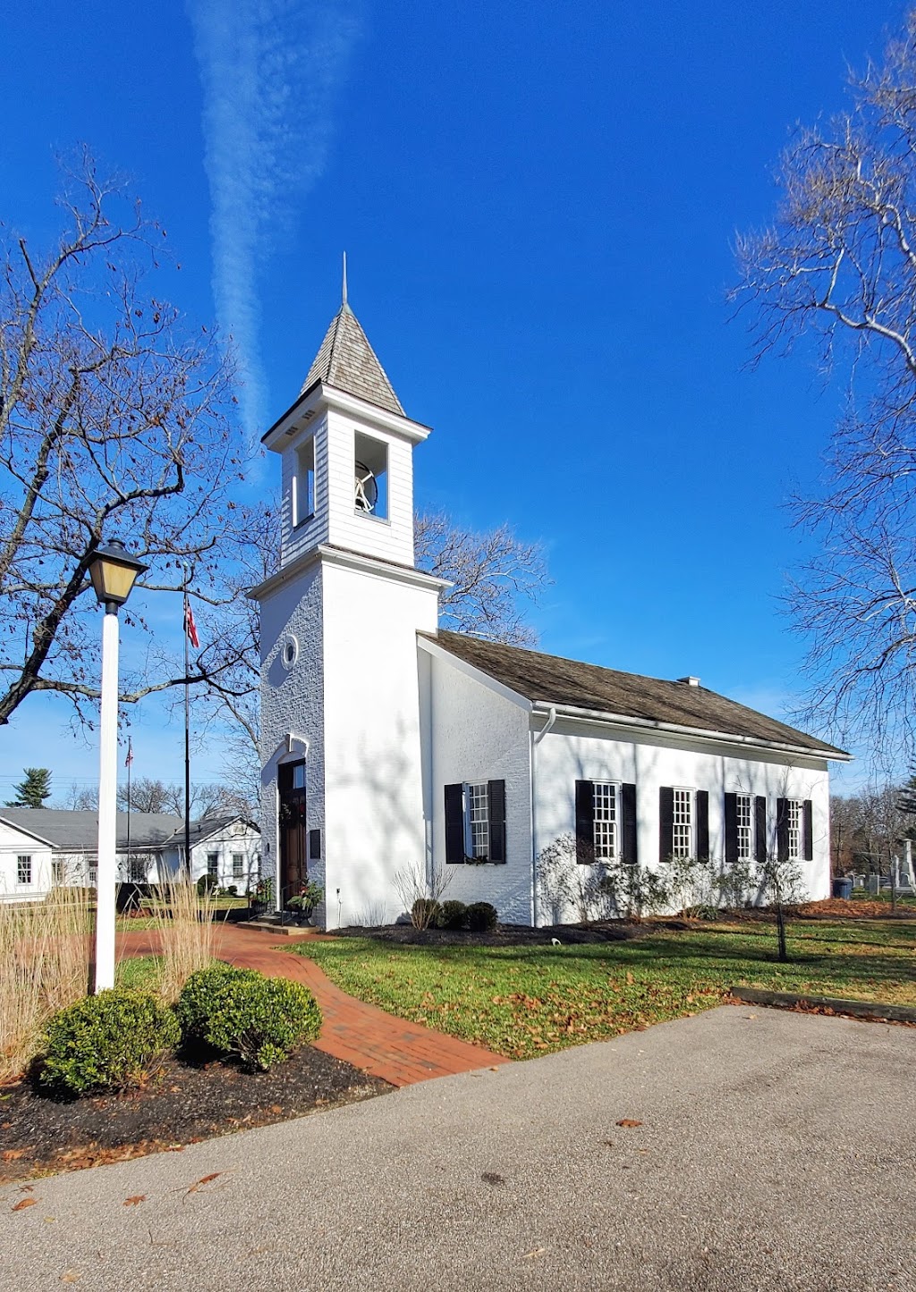 Armstrong Chapel United Methodist Church | 5125 Drake Rd, Cincinnati, OH 45243, USA | Phone: (513) 561-4220