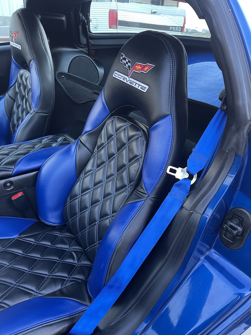 Speed Machine Auto Inc. | 1500 FM1660, Hutto, TX 78634, USA | Phone: (512) 744-8811