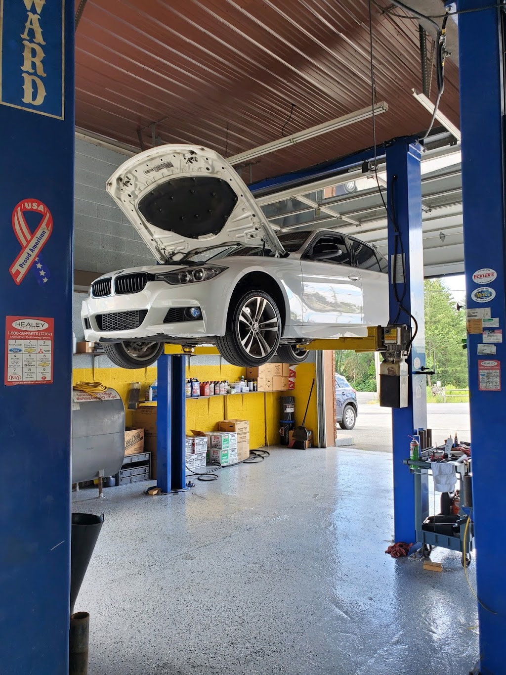 Pine Island Auto Inc. | 642 County Rd 1, Pine Island, NY 10969, USA | Phone: (845) 981-7102