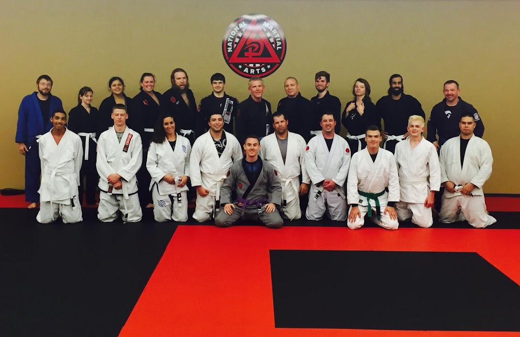 National Martial Arts | 11829 S Portland Ave, Oklahoma City, OK 73170, USA | Phone: (405) 692-7300