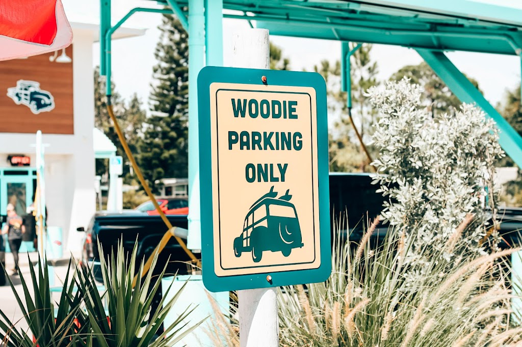 Woodies Wash Shack - 66th Street | 5601 66th St N, St. Petersburg, FL 33709, USA | Phone: (727) 954-0090