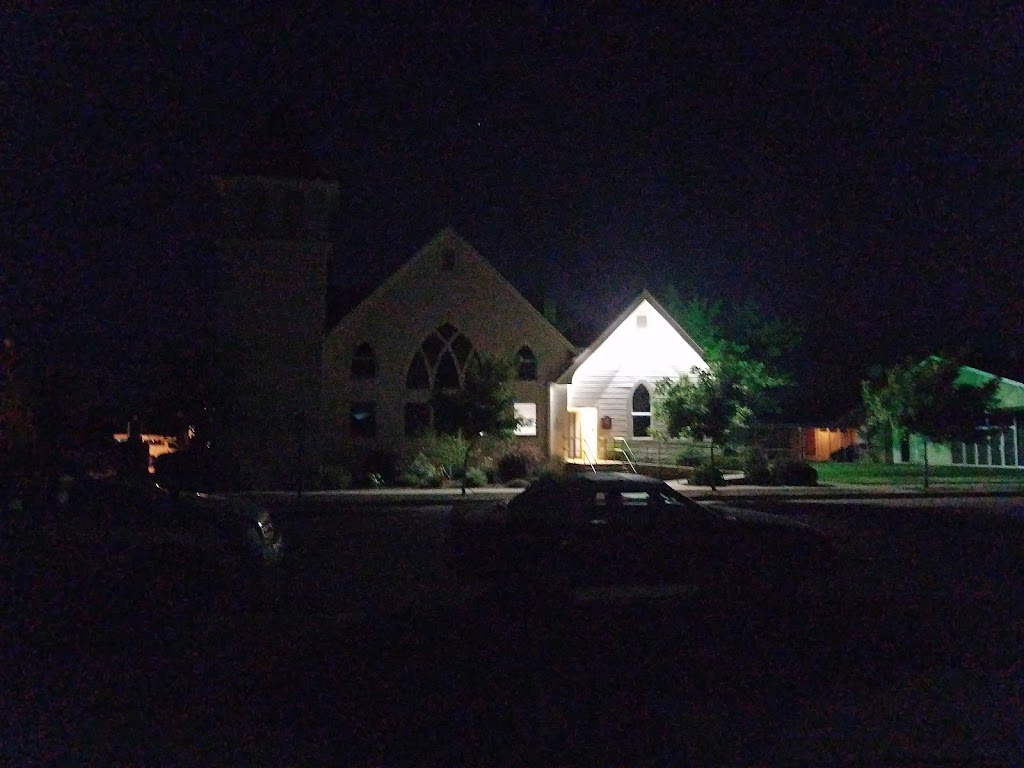 First Mennonite Church | 1208 L St, Reedley, CA 93654, USA | Phone: (559) 638-2917