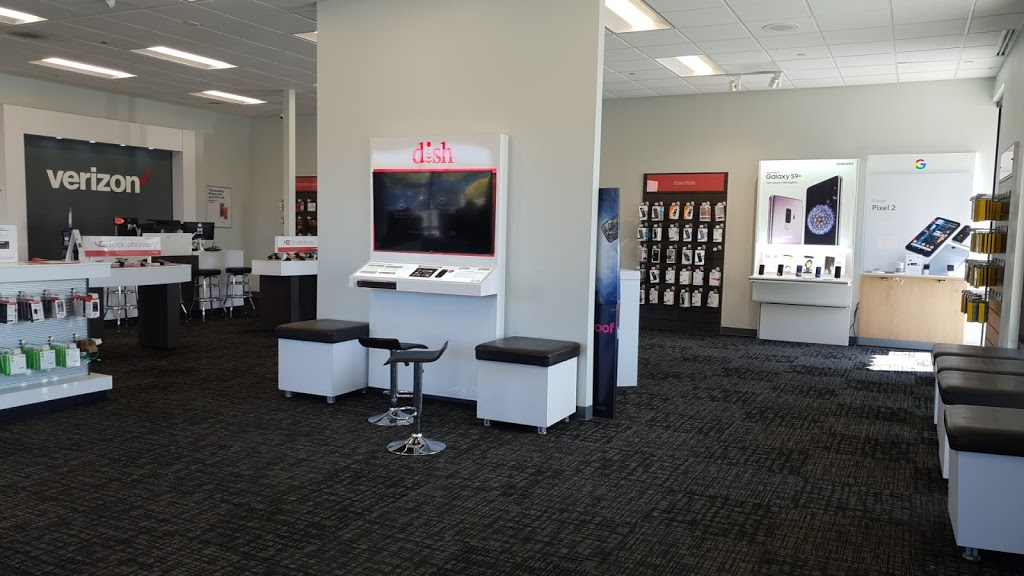 Verizon Authorized Retailer - Victra | 2280 Daniels St, Manteca, CA 95337, USA | Phone: (209) 923-6085