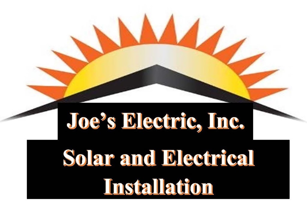 Joes Electric, Inc | 9312 Schaefer Rd, Staunton, IL 62088, USA | Phone: (618) 637-2399