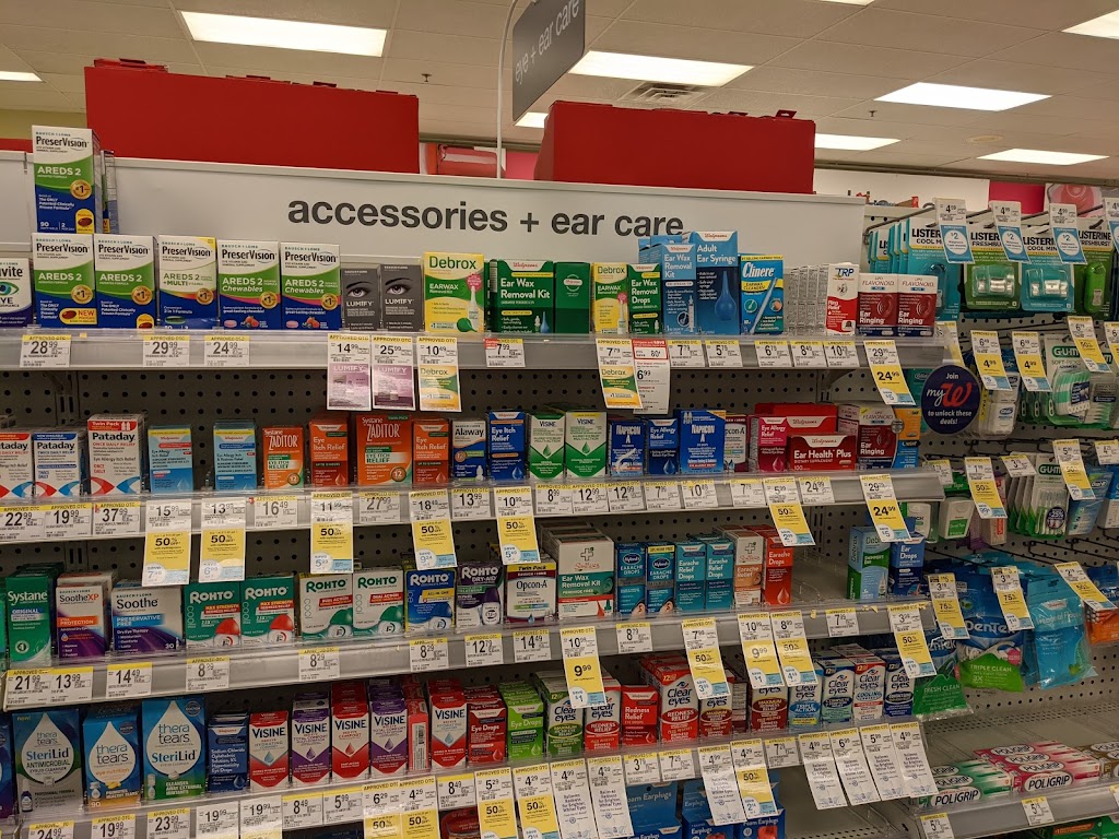 Walgreens Pharmacy | 16 Lyons Mall, Basking Ridge, NJ 07920, USA | Phone: (908) 766-7920