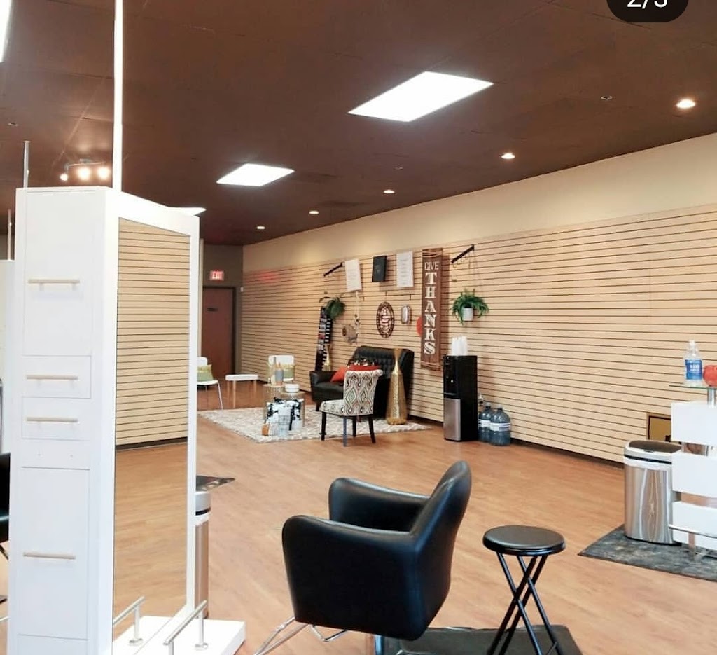 Nia Soule Salon | 7821 Kettle Creek Dr, Arlington, TX 76001, USA | Phone: (682) 217-4341