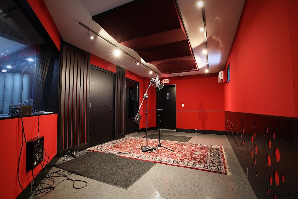 Plymouth Rock Recording Company | 993 N Holbrook St, Plymouth, MI 48170, USA | Phone: (734) 892-3072