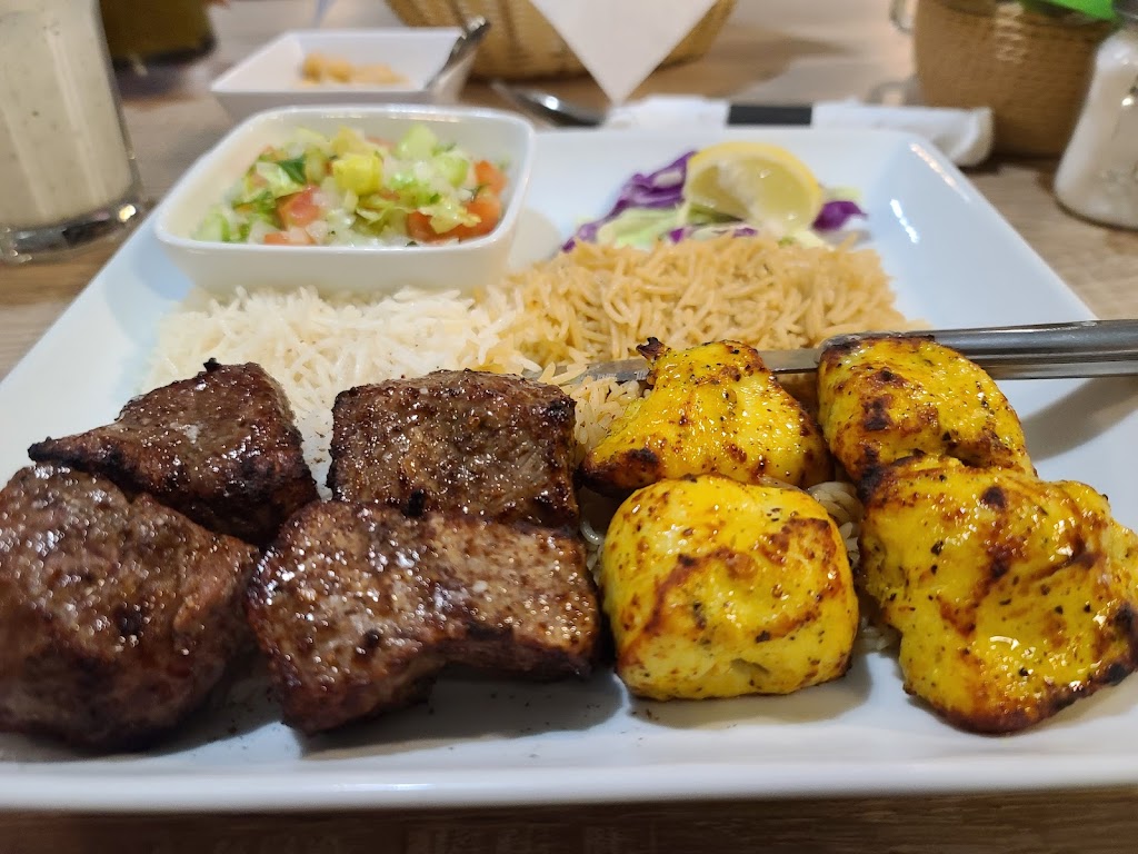 Mazaa Kabob House | 2745 Naglee Rd, Tracy, CA 95391, USA | Phone: (209) 830-4402