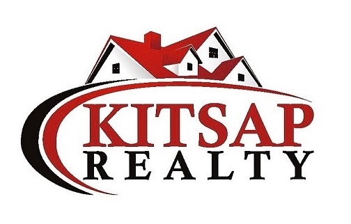 Kitsap Realty | 202 NW Thompson Rd, Poulsbo, WA 98370, USA | Phone: (360) 779-7447
