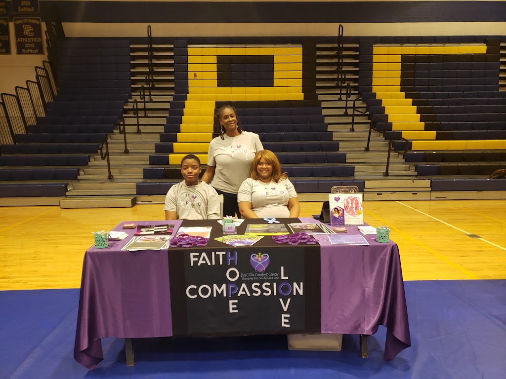 DeeCilla Comfort Center | 12725 W Indian School Rd Suite E-101, Avondale, AZ 85392, USA | Phone: (623) 440-6963