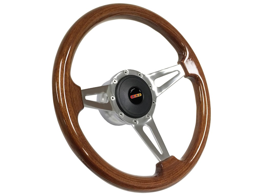 VSW Steering Wheels | 20931 Chico St, Carson, CA 90746, USA | Phone: (310) 637-4500