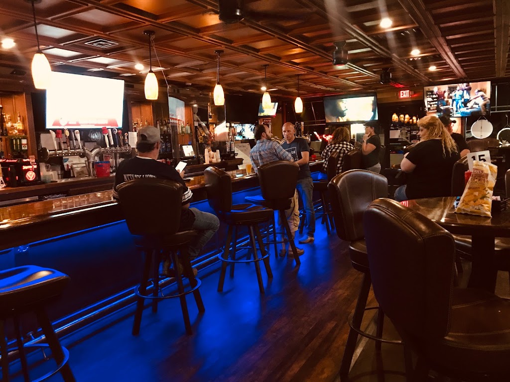 Fifth Avenue Taphouse | 631 5th Ave, New Brighton, PA 15066 | Phone: (724) 843-6688