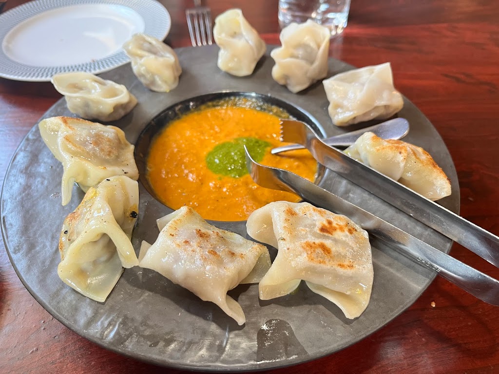 Royal Nepal Restaurant | 3807 Mt Vernon Ave, Alexandria, VA 22305, USA | Phone: (571) 312-5130