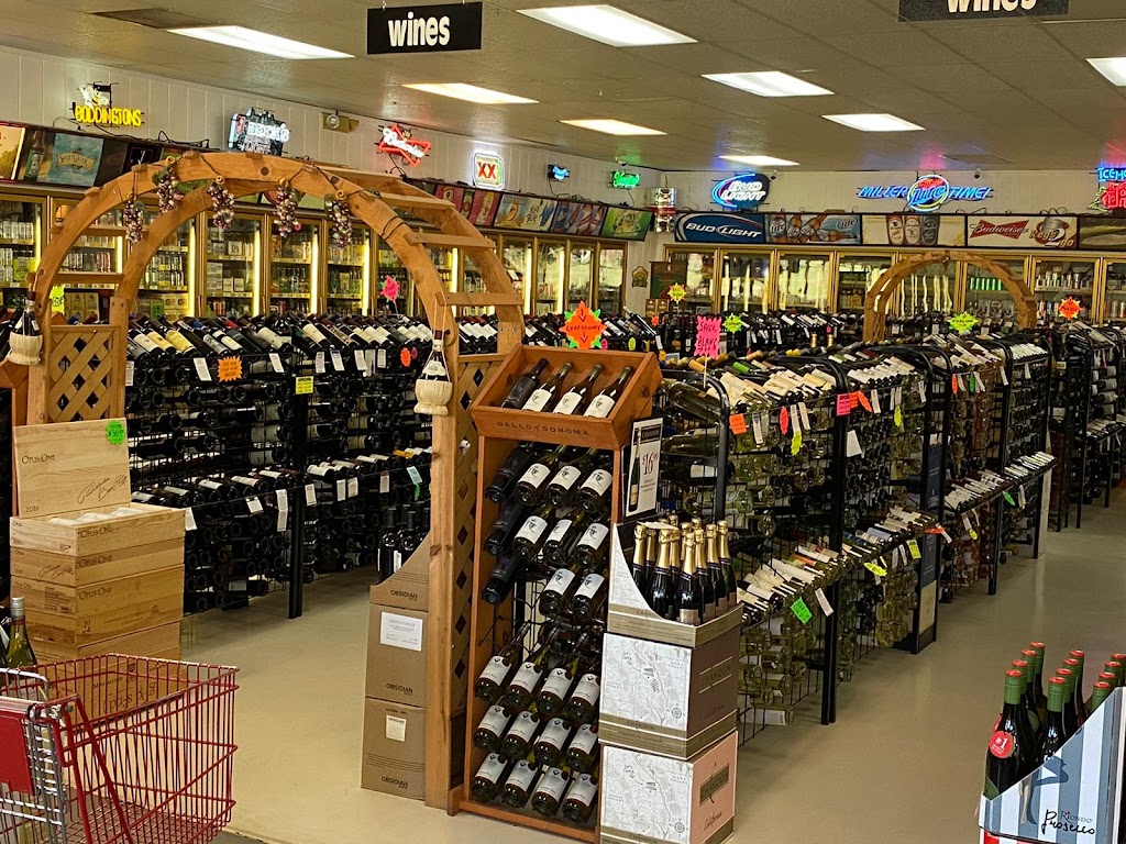 Beverage Depot | 3355 GA-9 N, Alpharetta, GA 30004, USA | Phone: (770) 740-1410