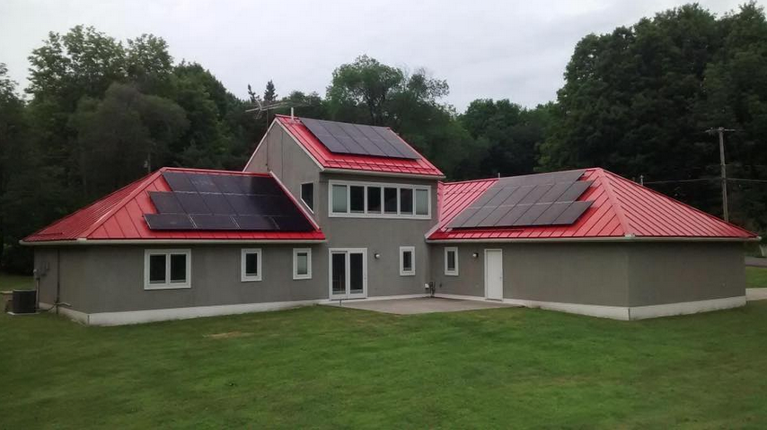 Monolith Solar Associates, LLC | 444 Washington St, Rensselaer, NY 12144, USA | Phone: (518) 444-2044