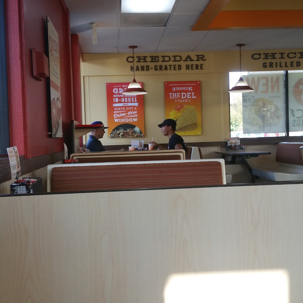 Del Taco | 459 S Citrus Ave, Covina, CA 91723, USA | Phone: (626) 967-0113