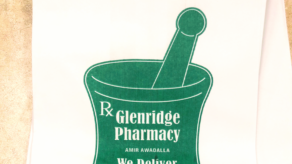 Glenridge Pharmacy | 209 Glenridge Ave, St. Catharines, ON L2T 3J6, Canada | Phone: (905) 984-6345