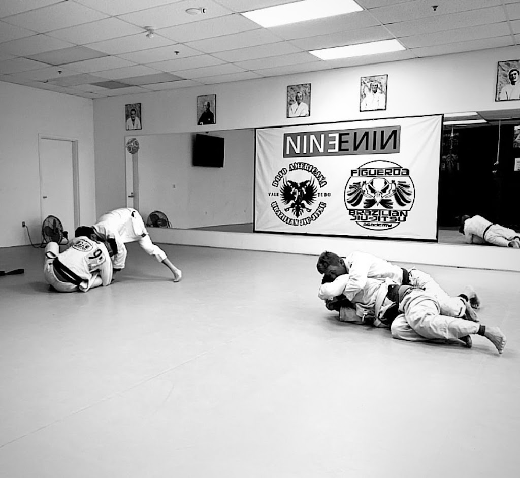 Figueroa Jiu-Jitsu Academy | Nine Nine Vista | 1116 Sycamore Ave g, Vista, CA 92081, USA | Phone: (760) 716-1769