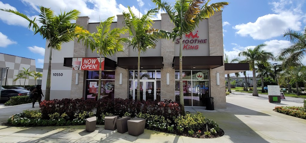 Smoothie King | 10550 Pines Blvd Suite B101, Pembroke Pines, FL 33026 | Phone: (754) 216-4364