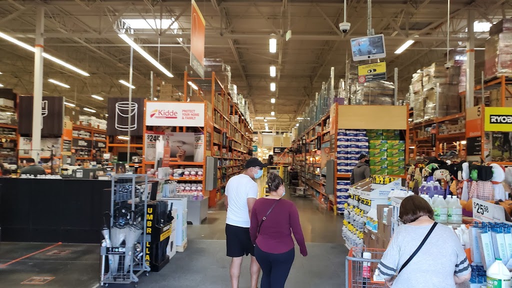 The Home Depot | 9310 Quil Ceda Blvd, Marysville, WA 98271, USA | Phone: (360) 657-5762