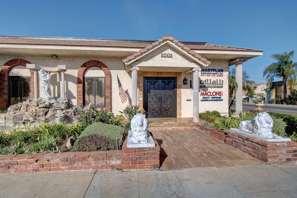 MacLons Capital Realty and Mortgage | 1001 W Whittier Blvd, La Habra, CA 90631, USA | Phone: (714) 493-0474