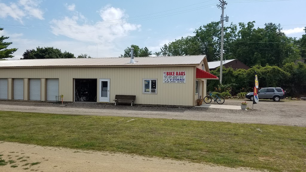 The Bike Haus | 480 14th Ave, Monroe, WI 53566, USA | Phone: (608) 325-2263