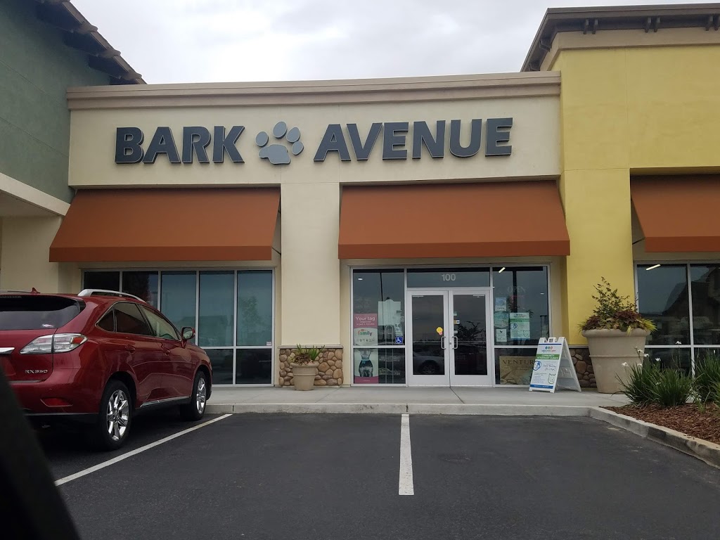 Bark Avenue | 4044 Sunrise Blvd, Rancho Cordova, CA 95742, USA | Phone: (916) 608-2275