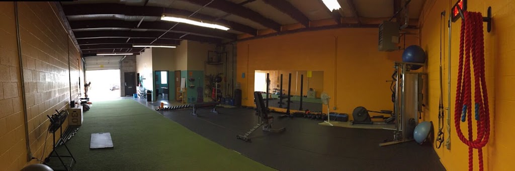 Seagraves Strength and Conditioning | 7350 Industrial Pkwy unit g, Plain City, OH 43064, USA | Phone: (614) 668-3249