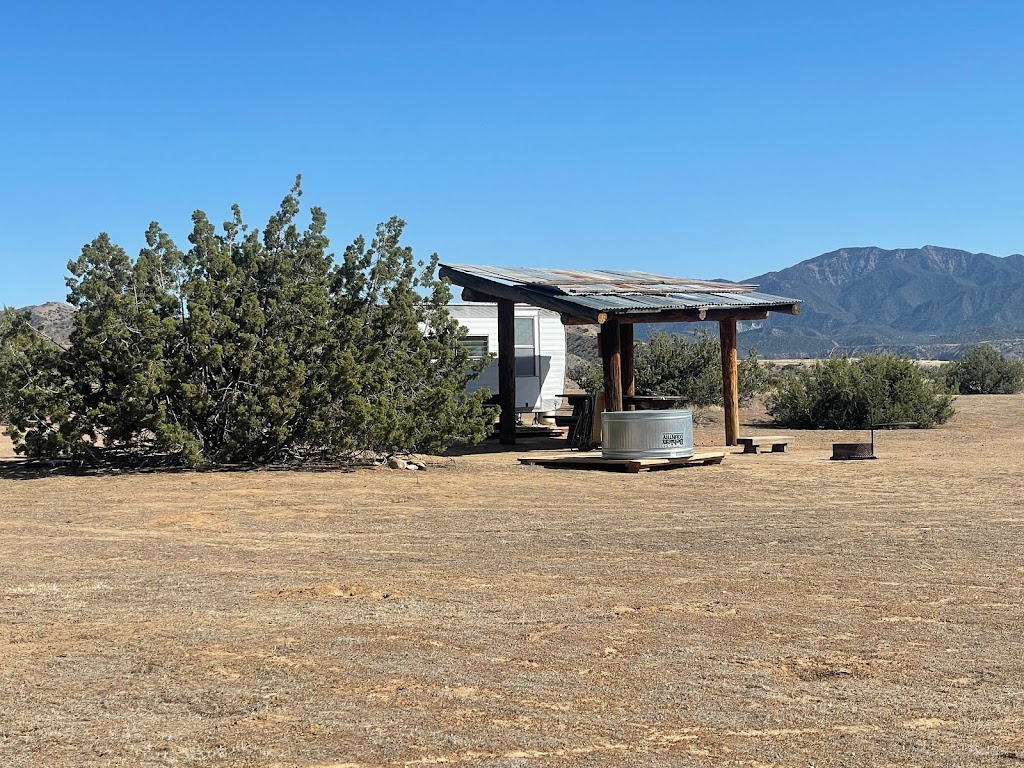 Campground | 358-678 Forest Rte 9N10, Maricopa, CA 93252, USA | Phone: (661) 766-2454